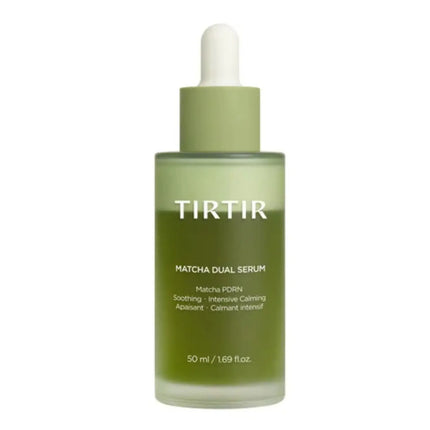 TIRTIR Matcha Dual Serum