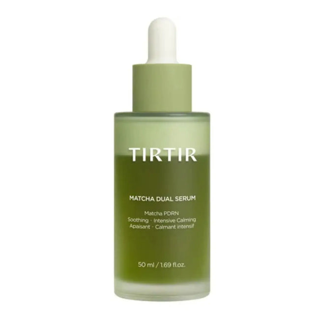 TIRTIR Matcha Dual Serum
