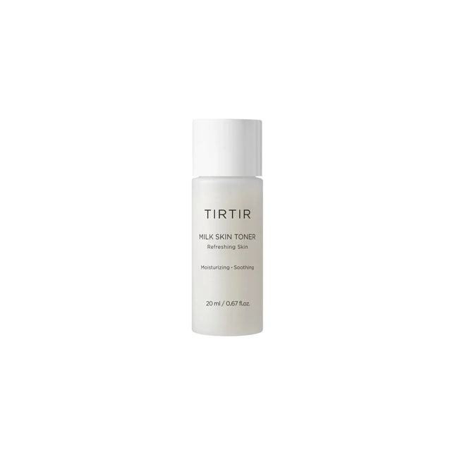 TIRTIR Milk Skin Toner 20 ml.