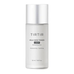 TIRTIR Milk Skin Toner Light 50 ml.