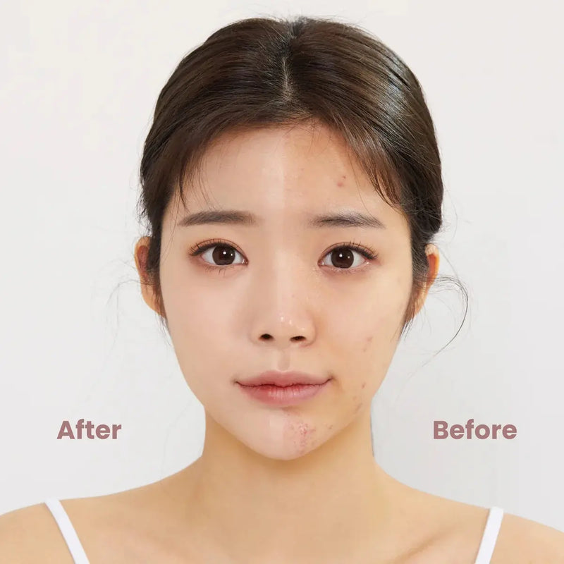 TIRTIR TIRTIR Mask Fit All Cover Cushion 24N Latte