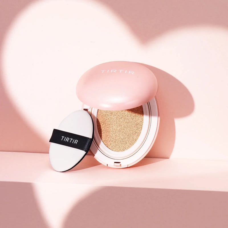 TIRTIR TIRTIR Mask Fit All Cover Cushion 24N Latte