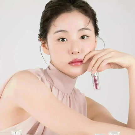 TIRTIR Waterism Glow Tint Mini #04 Fig Peach