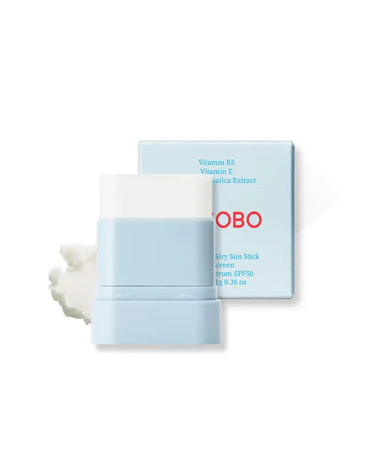 Tocobo Cotton Airy Sun Stick Mini