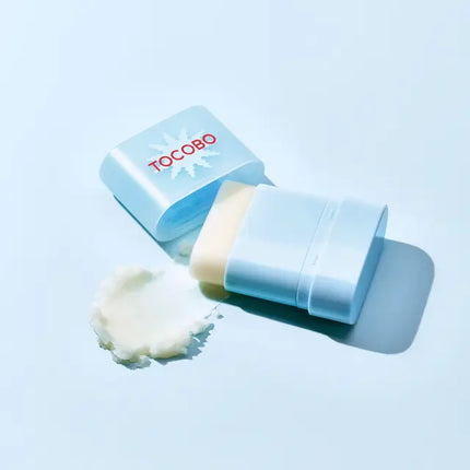 Tocobo Cotton Airy Sun Stick Mini