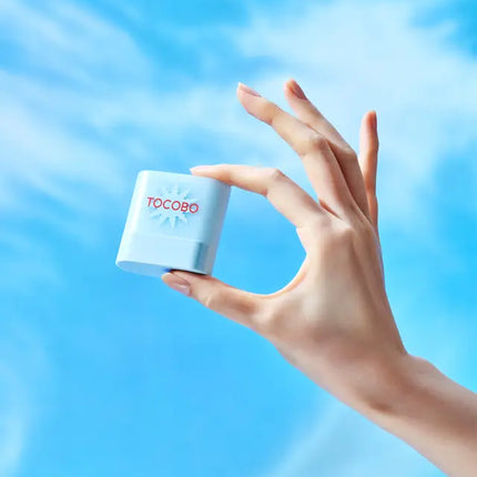 Tocobo Cotton Airy Sun Stick Mini