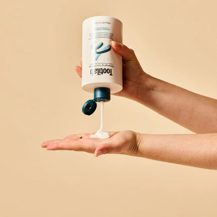 Tootilab Detangling Conditioner