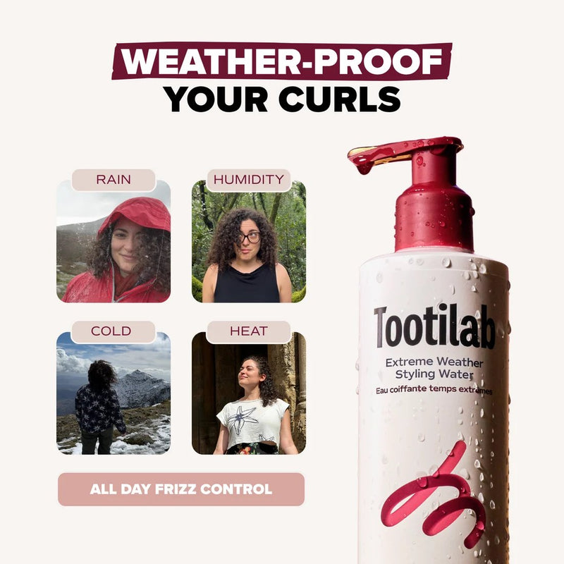 Tootilab Mini Styling Water 2