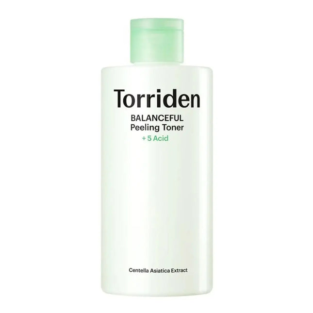 Torriden Balanceful Peeling Toner