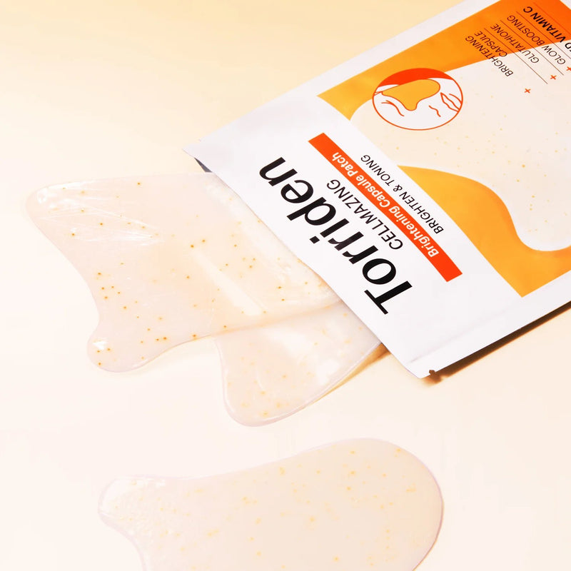 Torriden Cellmazing Brightening Capsule Patch