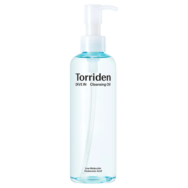 Torriden Dive In Cleansing Oil