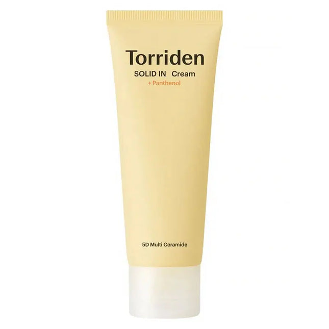 Torriden Solid In Cream