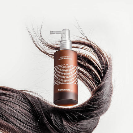 Transparent Lab Hair Density Scalp Treatment