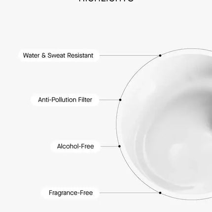 Transparent Lab Mineral Sunscreen
