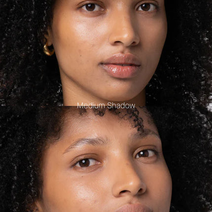 Transparent Lab Mineral Tinted Sunscreen