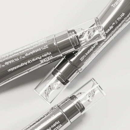 Transparent Lab Volume Hydrating Lip Plumping Treatment