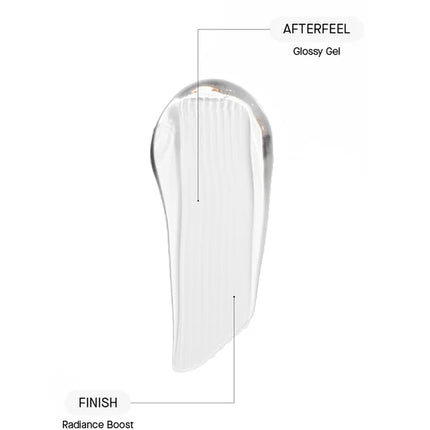 Transparent Lab Volume Hydrating Lip Plumping Treatment