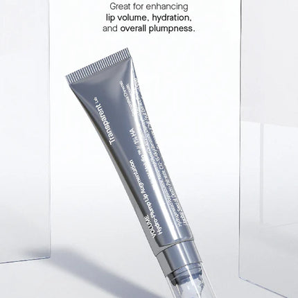 Transparent Lab Volume Hydrating Lip Plumping Treatment
