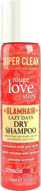 Treaclemoon Rouge Love Story Dry Shampoo