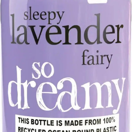 Treaclemoon Sleepy Lavender Fairy Bath & Shower Gel