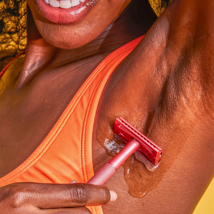 Tree Hut Bare Moisturizing Shave Oil Coco Colada