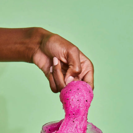 Tree Hut Shea Sugar Scrub Dragon Fruit