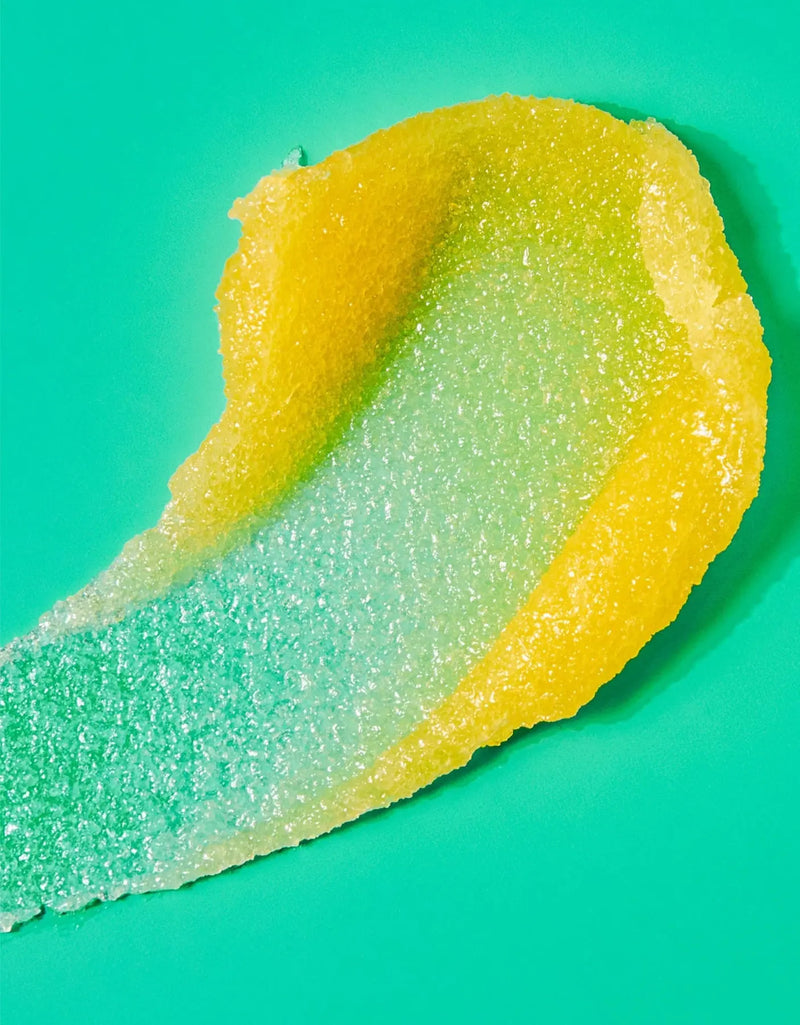 Tree Hut Shea Sugar Scrub Passionfruit Sol