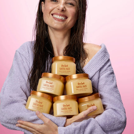 Tree Hut Shea Sugar Scrub Santal Haze