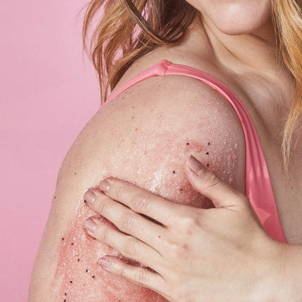 Tree Hut Shea Sugar Scrub Watermelon