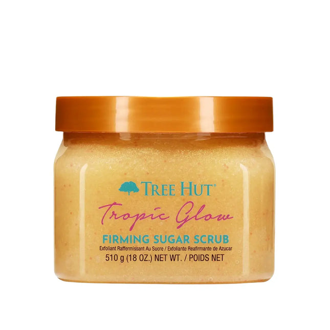 Tree Hut Tropic Glow Shea Sugar Scrub