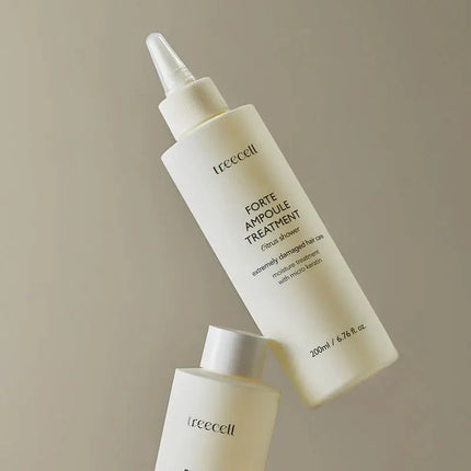 Treecell Forte Ampoule Treatment