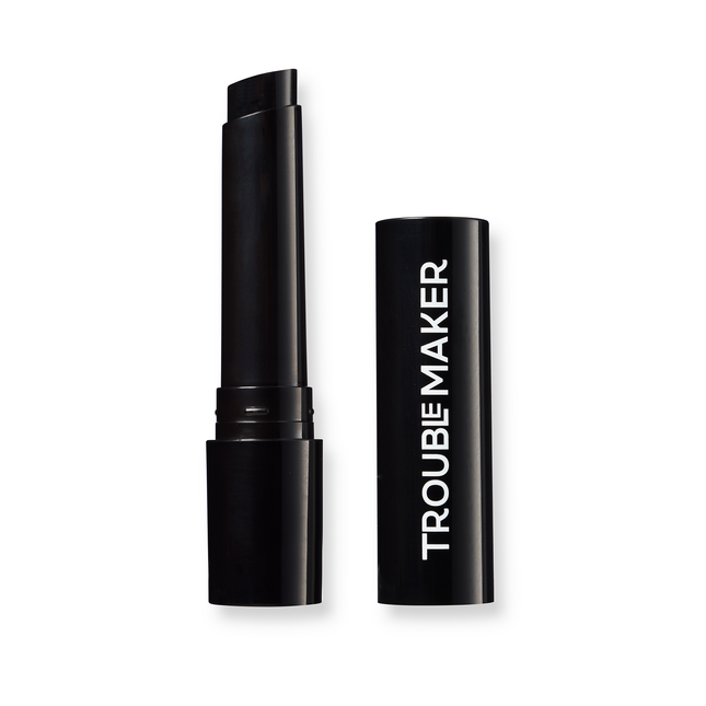 Trouble Maker Aura Lip Balm Romi Black