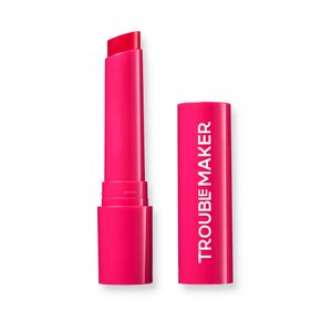 Trouble Maker Aura Lip Balm Yumi Pink