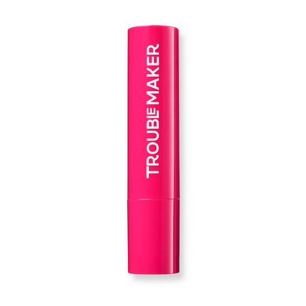 Trouble Maker Aura Lip Balm Yumi Pink