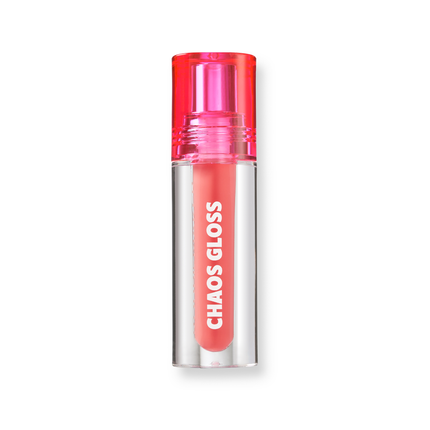 Trouble Maker Chaos Gloss Lipgloss Bunny Hop Pink