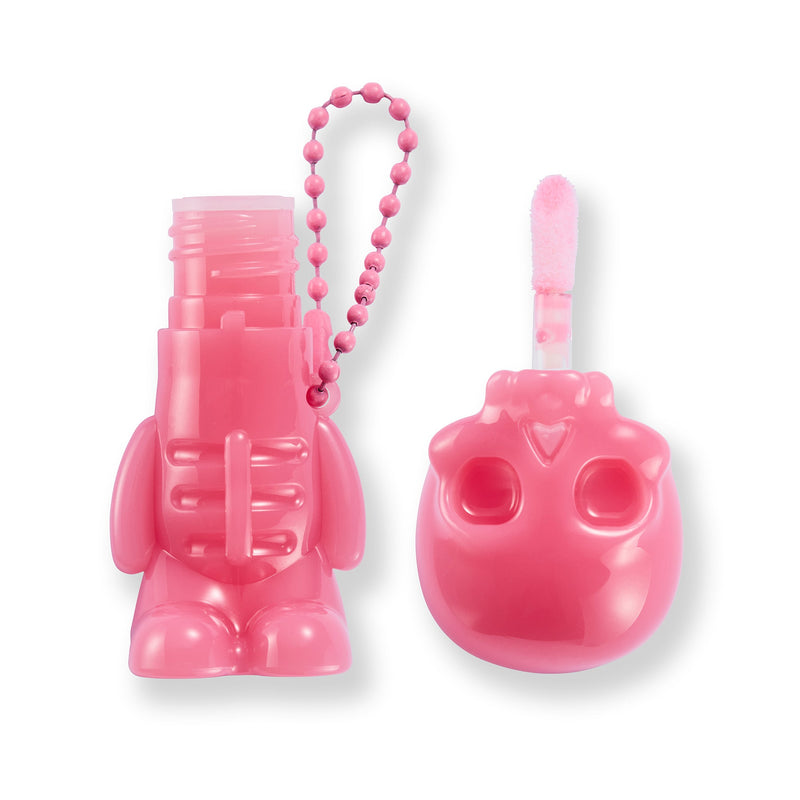 Trouble Maker Feral Skully Mystery Lip Gloss 4
