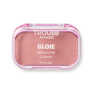Trouble Maker Gloie Lighter Highlight Beam Town Pink