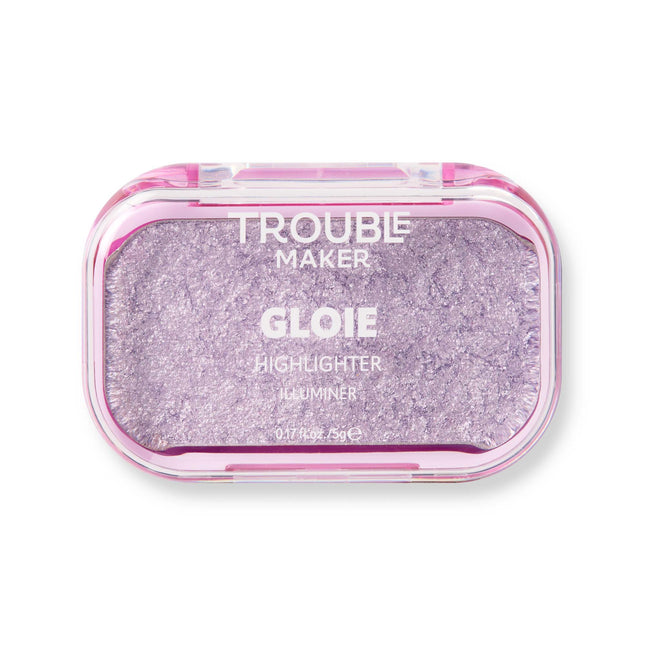 Trouble Maker Gloie Lighter Highlight Pixi Trix Lilac