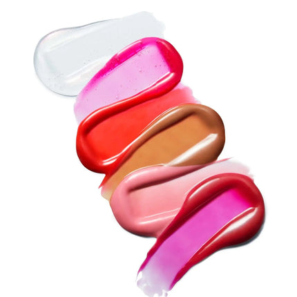 Trouble Maker Juno Juice Lipgloss Harper Nude