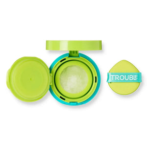 Mattie No Sebum Mattifying Cushion Primer