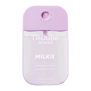 Milkie Hydrating Skin Mist