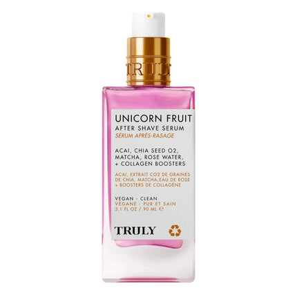 Truly Beauty Unicorn Fruit After Shave Serum