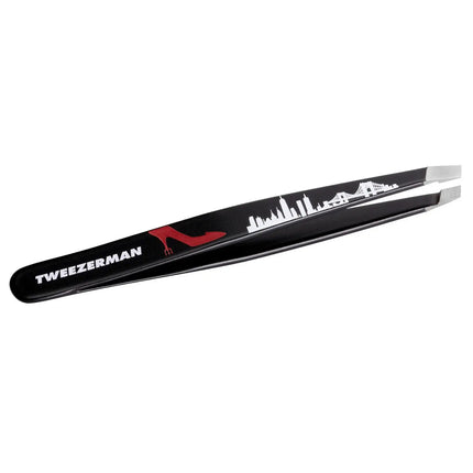 Tweezerman The Devil Wears Prada Slant Tweezer