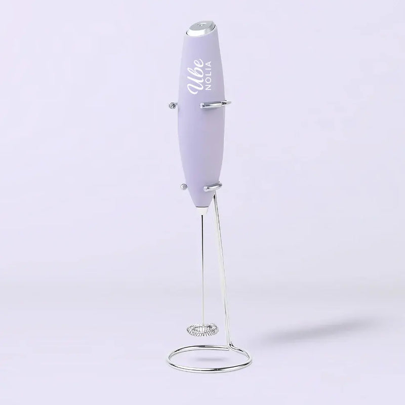 Ube Nolia Electric Whisk