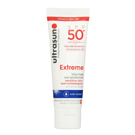 Ultrasun Extreme SPF 50+ 25 ml.