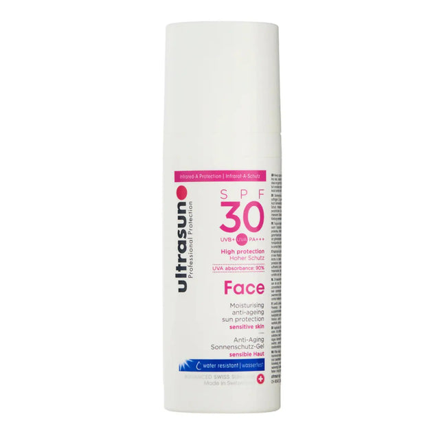 Ultrasun Sunscreen SPF 30