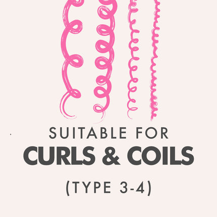 Umberto Giannini Banana Coconut Giftset