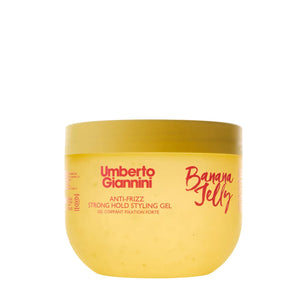 Banana Gel