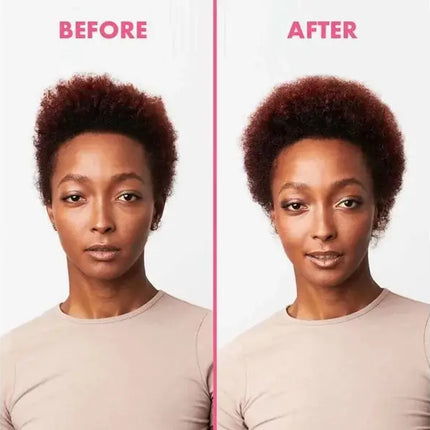 Umberto Giannini Coily Curls Moisture Recovery Conditioner