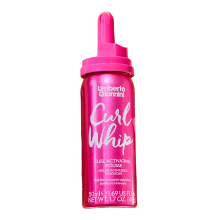 Umberto Giannini Curl Whip 50ml
